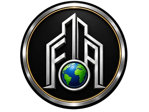 Logo Fonte dos Apartamentos